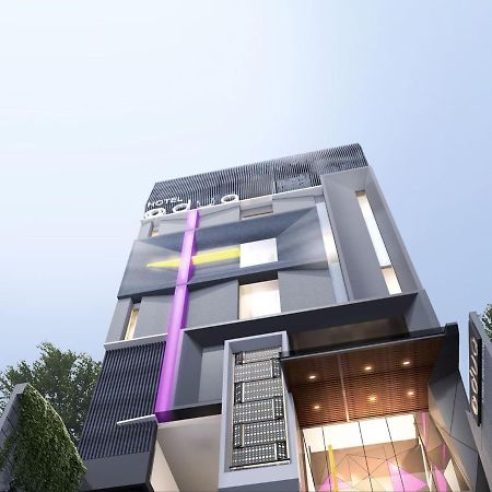 Odua Thamrin Dżakarta Zewnętrze zdjęcie