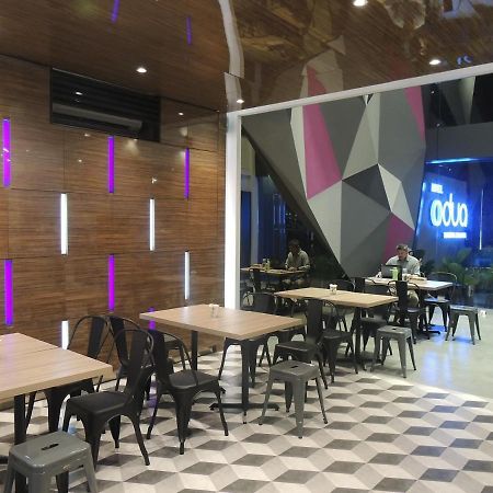 Odua Thamrin Dżakarta Zewnętrze zdjęcie