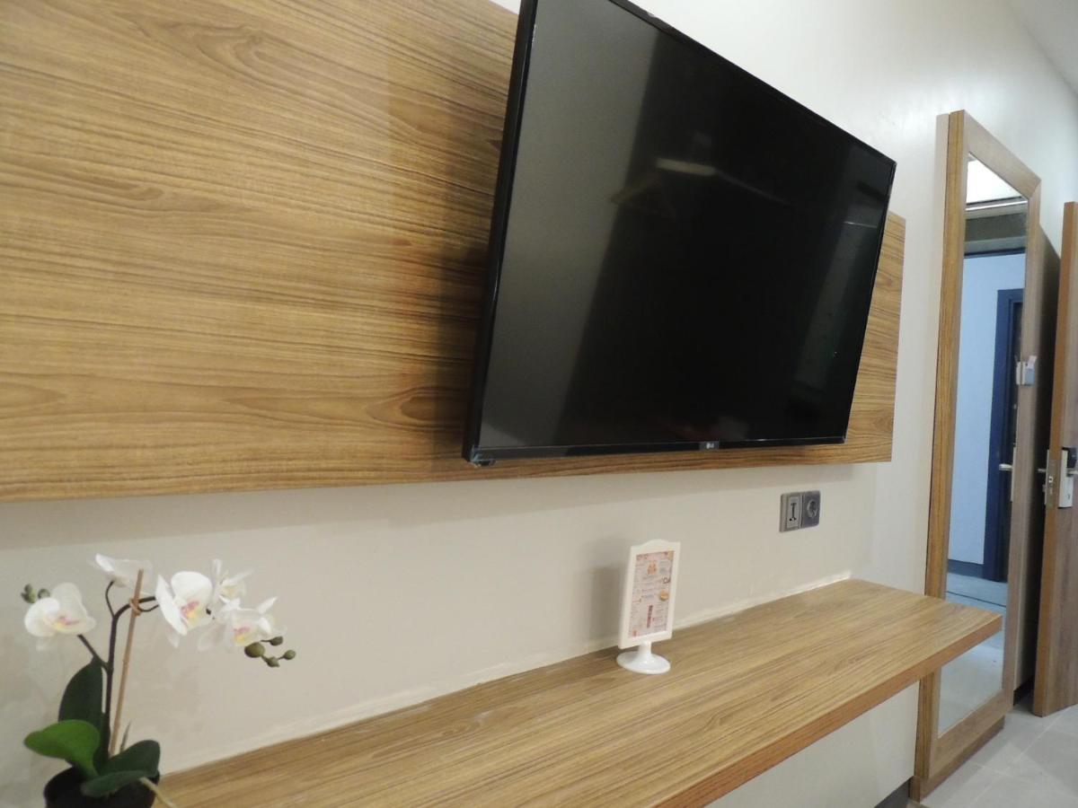 Odua Thamrin Dżakarta Zewnętrze zdjęcie